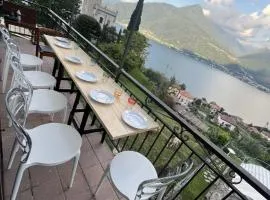 PANORAMA Cremia-casa LINA