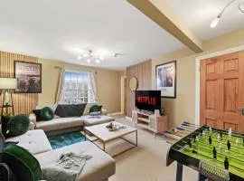 Harbourside Penthouse Apartments Sleep 16