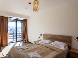 Stylish 1BR Apartment In Marshall Project