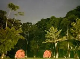 Gamboa Farm Lodge