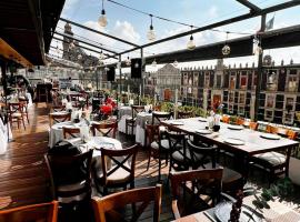 Domingo Santo Hotel Boutique