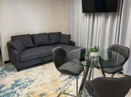 Seven Seas Studio Los Roires Beach Apartments