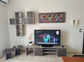 Casa Guttuso, hotel en Reggio Calabria