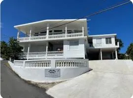 Los Roires Beach Apartments