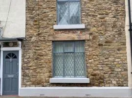 Beautiful home in central Bishop Auckland town