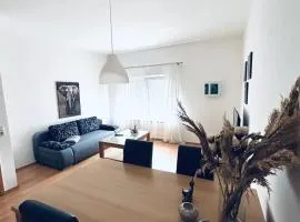 Lidia Apartment