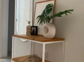 Flat Mindelo 30