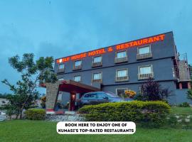 Noble House Hotel, hotel blizu letališča Kumasi - KMS, Kumasi