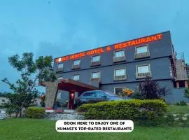 Noble House Hotel