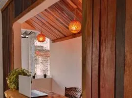 Pousada Mar de Sonhos