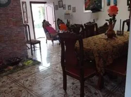 Mi Casa Es Su Casa Cerca a Ríos y Playas, G H RD