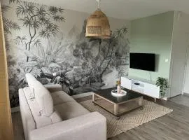 Appartement charmant