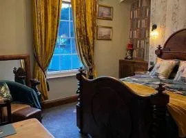 Jubilee View, Studio Apartment in Matlock Bath