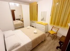 Calle dei Guardiani Rooms