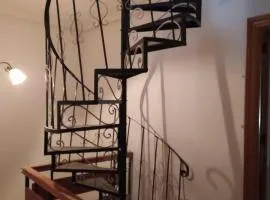 Pensión El Chalet