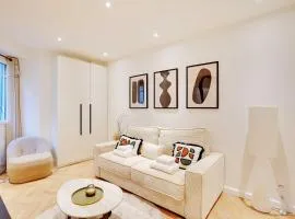 Magnificent apartment 1BR-4P - Arc de Triomphe