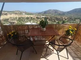 Eftihia Cottage - Makrilia