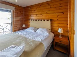 Parque Llanquihue - Caja los Héroes, hotel v destinaci Llanquihue