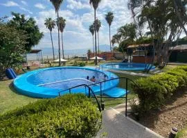 Hotel Villas Ajijic, Ajijic Chapala Jalisco
