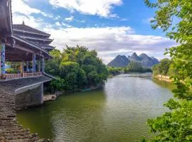 Guilin Peach Blossom Bay Hotel