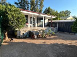 Hisarönü Jasmin Resort Beach 350m, хотел в Хисарону