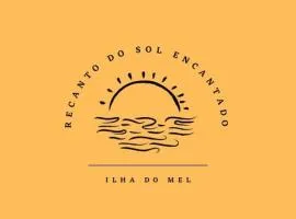 RECANTO DO SOL "Aluguel de quartos - Hospedagem Simples"