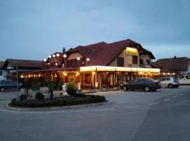 Motel Majolka