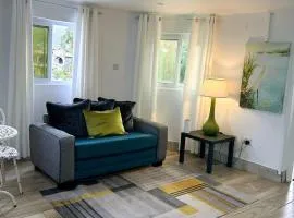Petti Fleur Apartment