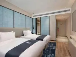 Echarm Hotel Tongshan Niutoushan Park