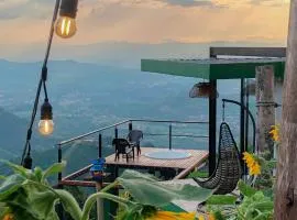 Glamping Ríos Voladores Pereira