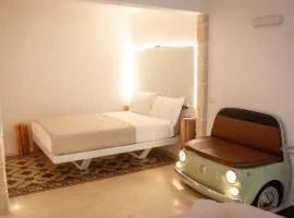 G home