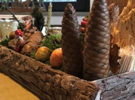 Haus Westfeld, hotel in Schmallenberg