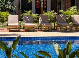 Casa Linaje Hotel Boutique - Cauca Viejo - Mayores de 10 años -