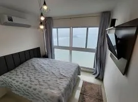 Apartamento Farol da Ilha - Vista Cinematográfica