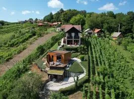Relax with view Holiday House