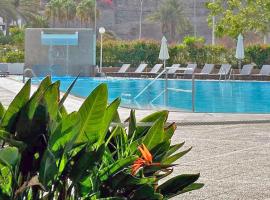 Apartamentos Portonovo