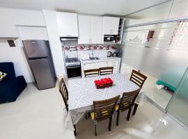 Departamento LAS VEGAS, hotel v destinaci Chimbote