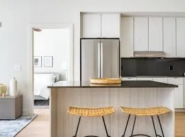 UBP-Brand new luxury apartment home