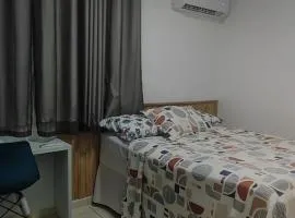 Condomínio barra prime residence