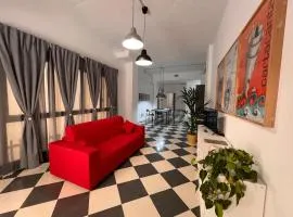 Casa Trieste