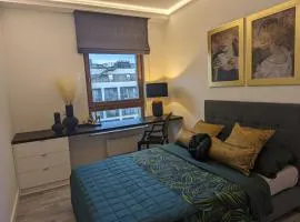 Apartament ALLURE OF THE SEA