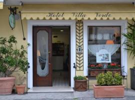 Hotel Villa Verde