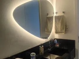 Condomínio barra prime residence