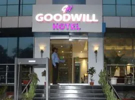 GOODWILL HOTEL