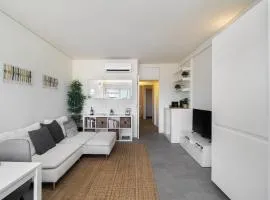 WHome Study & Surf Carcavelos 1-BED by Beach & Nova SBE