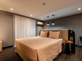 Suíte Grand Luxo Brasília
