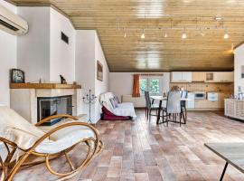 Serene Escape Suite, hotel v destinácii Corfu