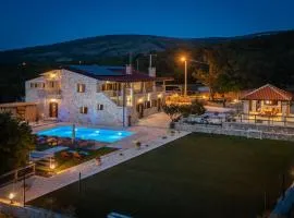 Villa PerVa