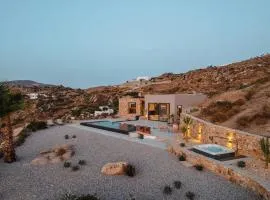 Gr - Villa La Punta