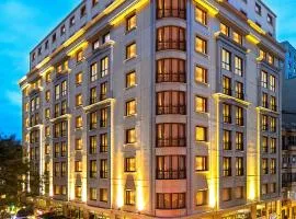 Arts Hotel Taksim